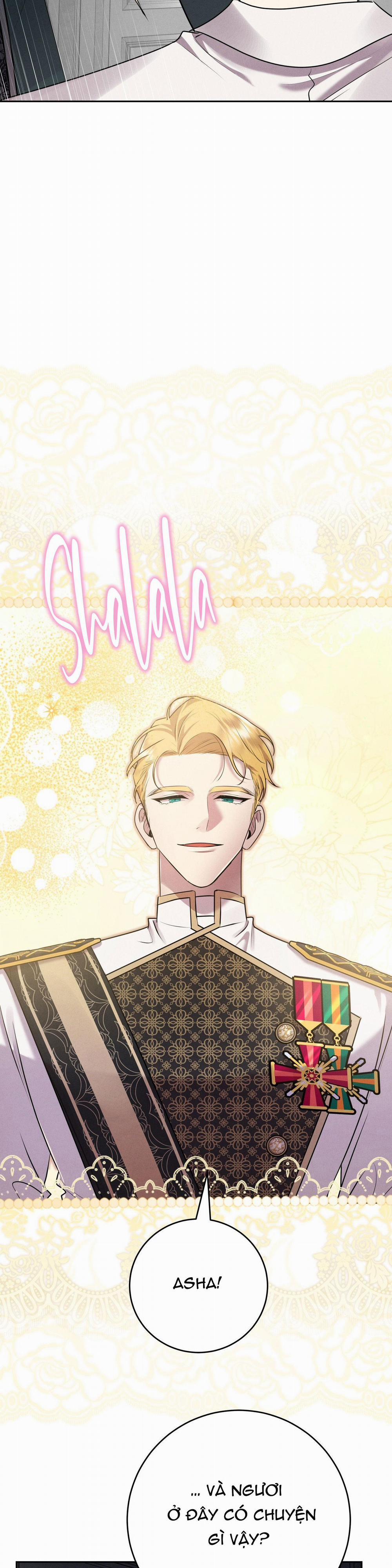 ĐÁM CƯỚI TAI TIẾNG 8 trang 31