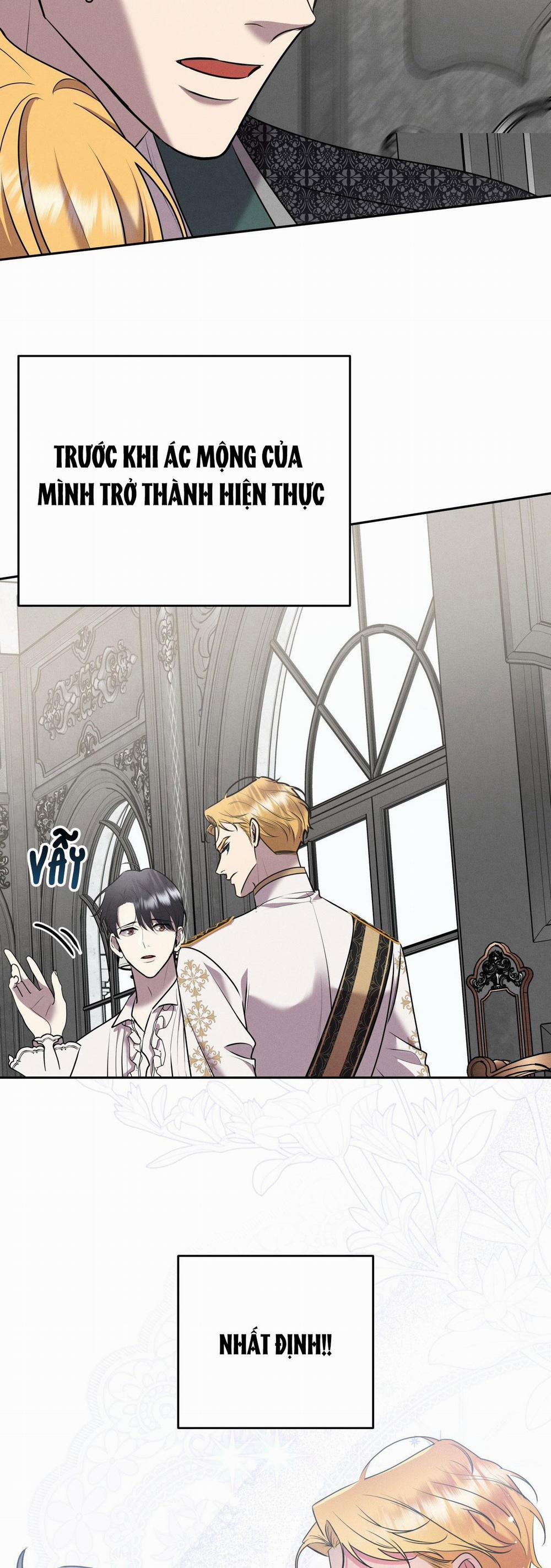 ĐÁM CƯỚI TAI TIẾNG 8 trang 38