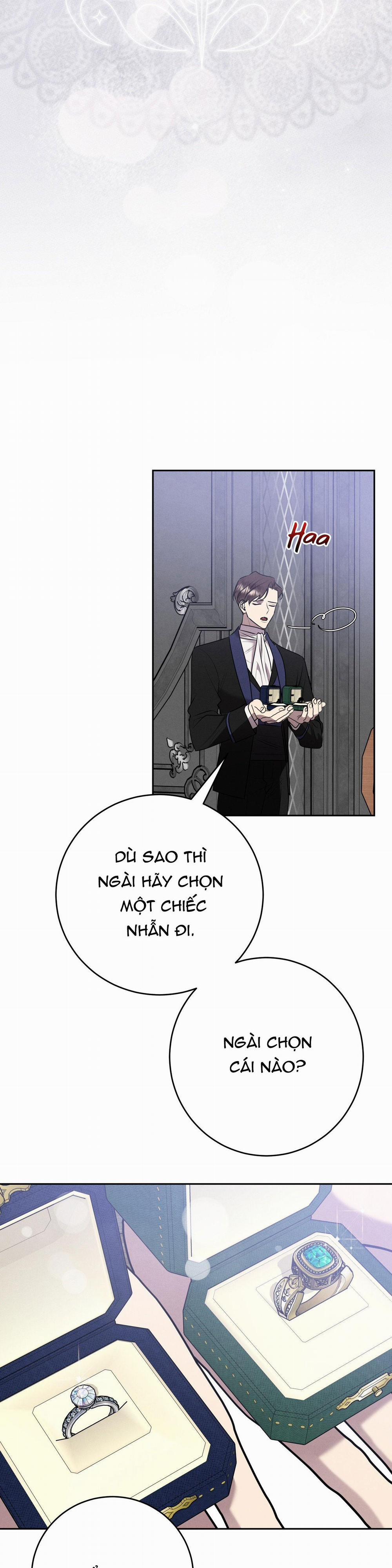 ĐÁM CƯỚI TAI TIẾNG 9 trang 27