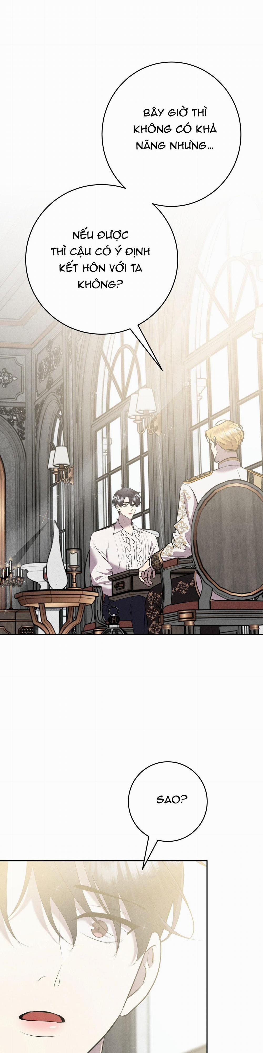 ĐÁM CƯỚI TAI TIẾNG 9 trang 7