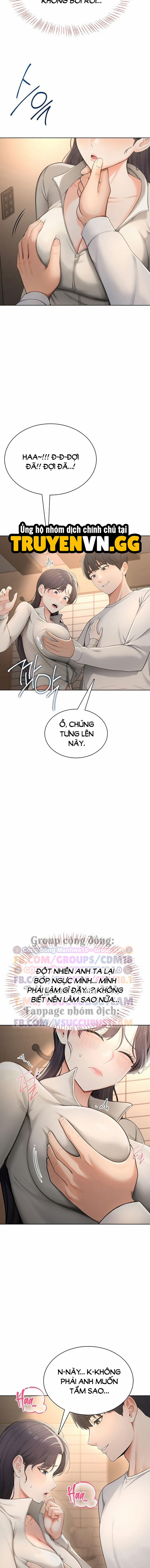 Dâm Đãng Như Em 2 trang 9