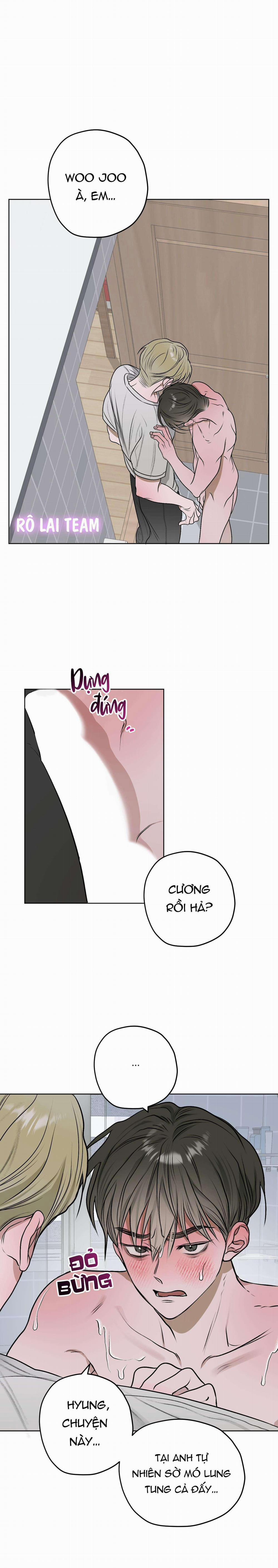 Đầm Hoa Sen 0 NGANG RAW trang 0