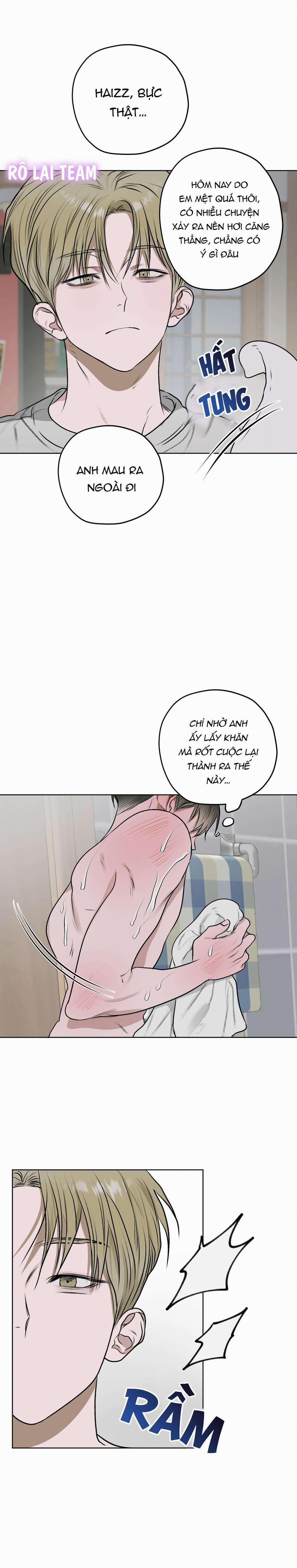 Đầm Hoa Sen 0 NGANG RAW trang 1