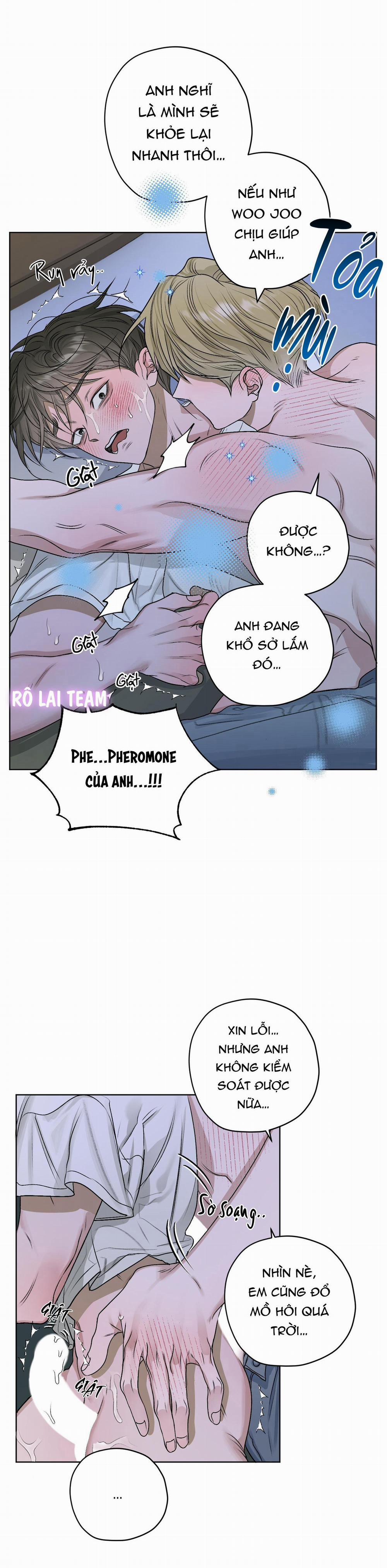 Đầm Hoa Sen 24 trang 1