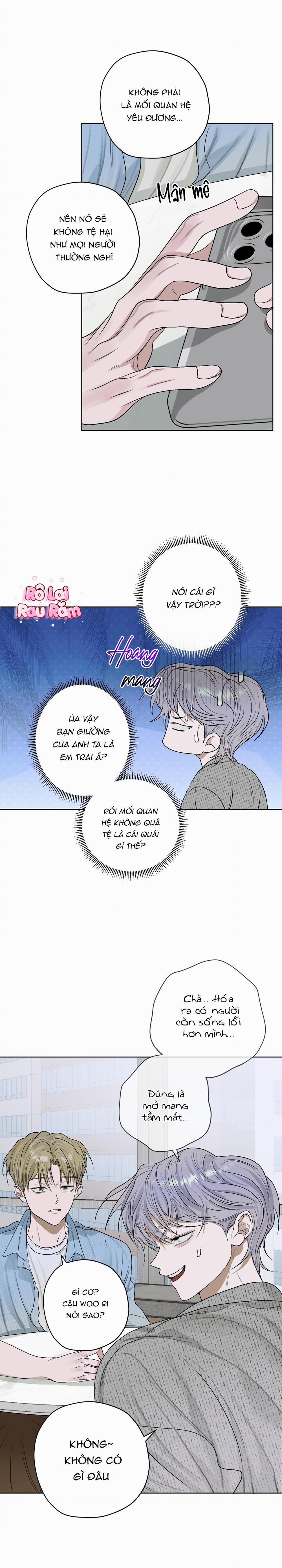 Đầm Hoa Sen 28 END SS1 trang 10