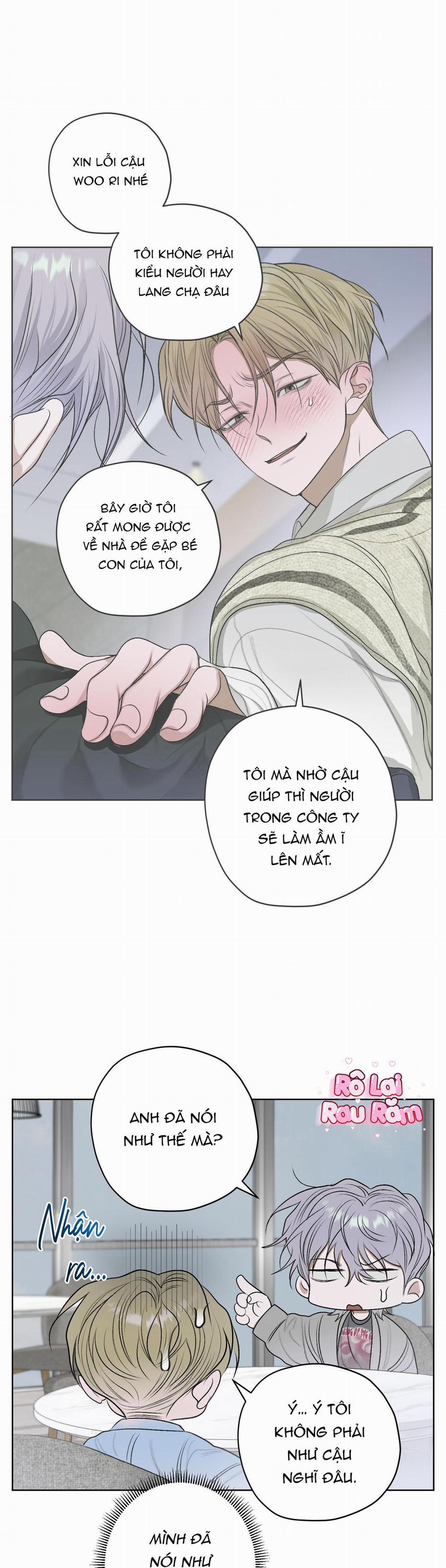 Đầm Hoa Sen 28 END SS1 trang 6