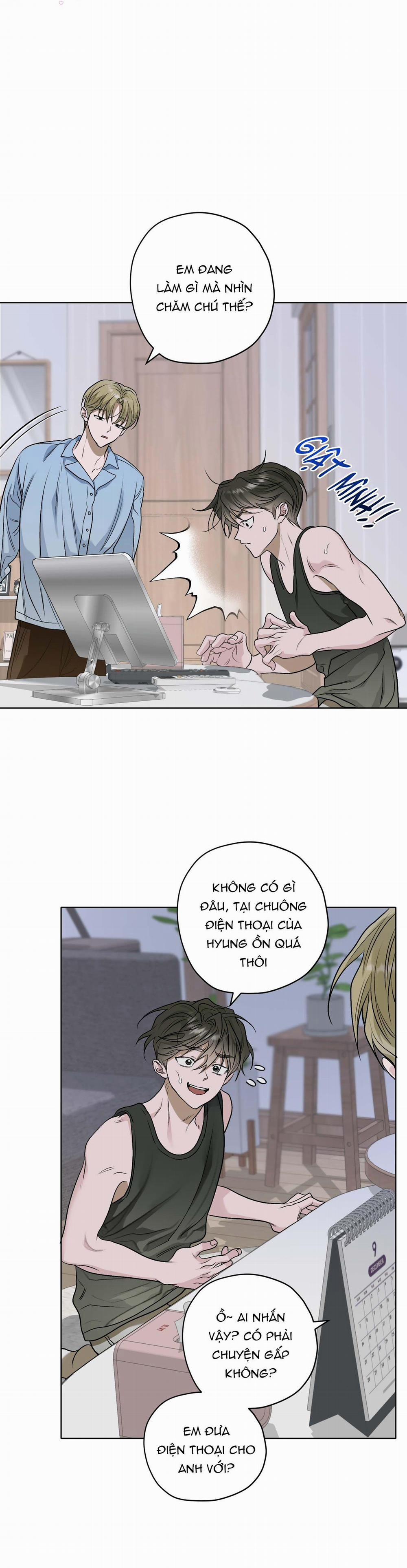 Đầm Hoa Sen 31 trang 1