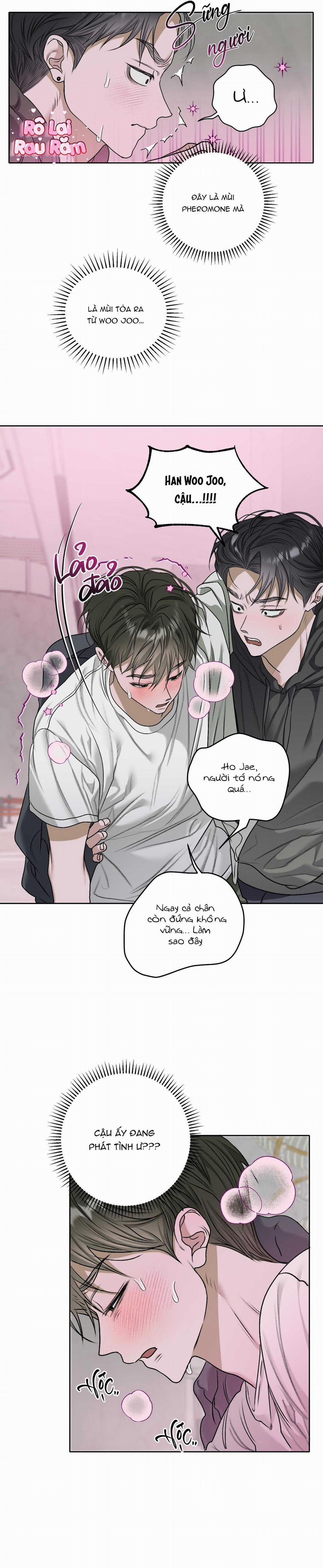 Đầm Hoa Sen 39 trang 1
