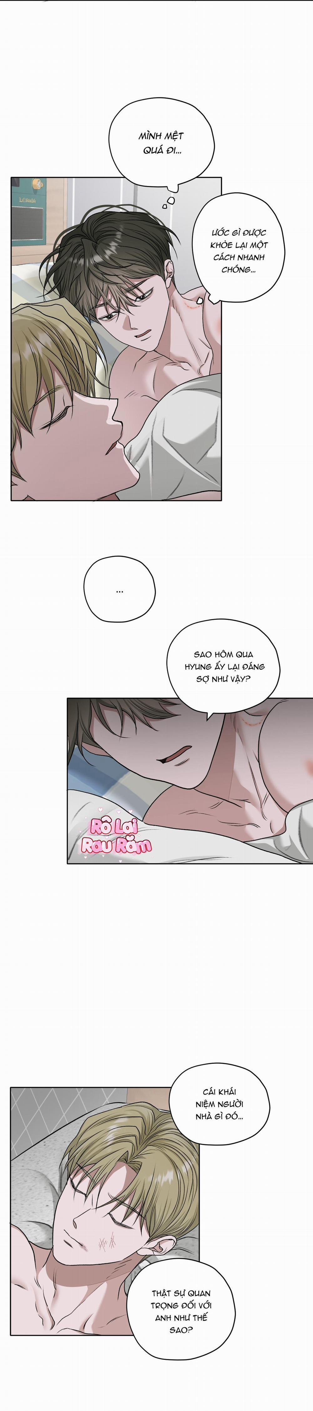 Đầm Hoa Sen 44 trang 1