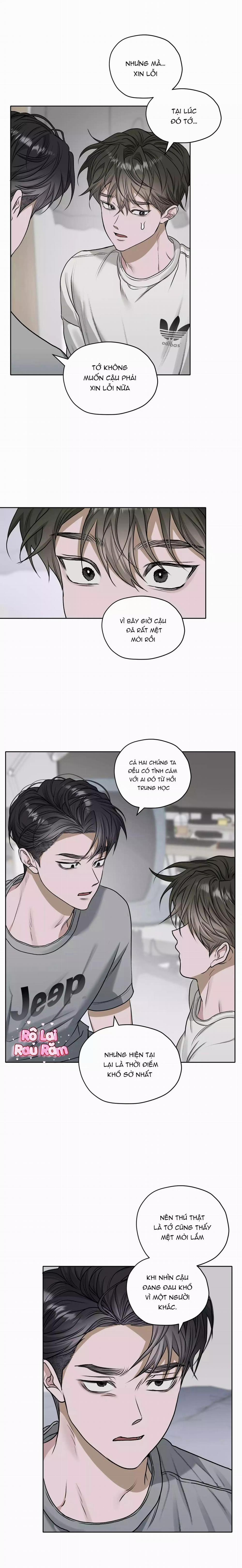 Đầm Hoa Sen 47 trang 1