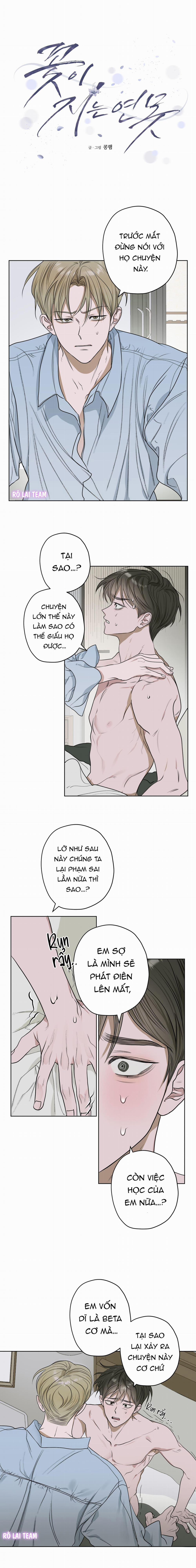 Đầm Hoa Sen 6 ngang raw trang 0