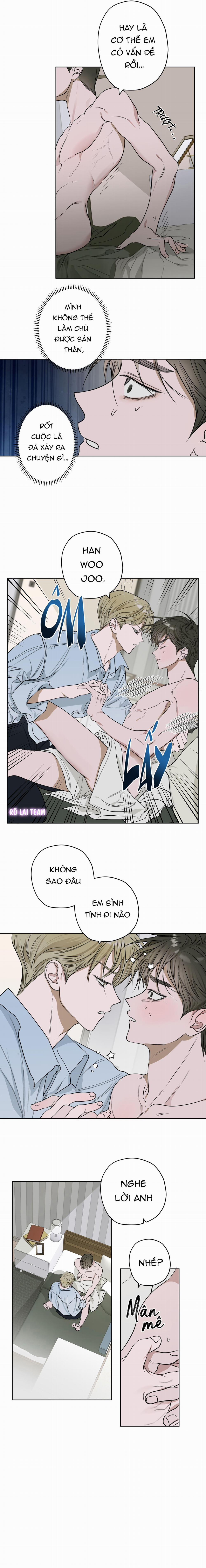 Đầm Hoa Sen 6 ngang raw trang 1