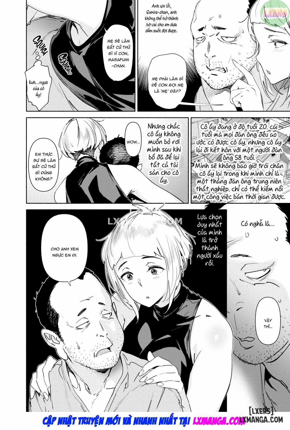 Đam Mê Khiêu âm 9 trang 3