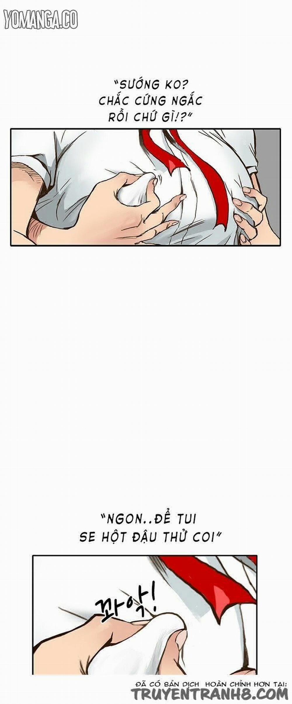 DÂM NỮ SI EUN 1 trang 28