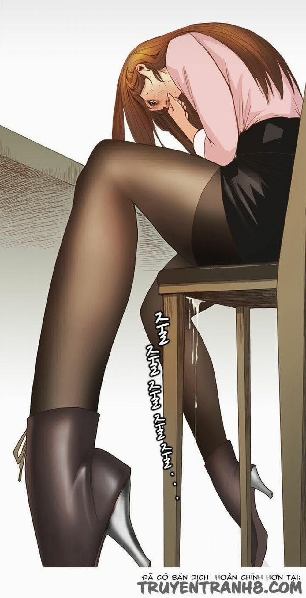 DÂM NỮ SI EUN 1 trang 59