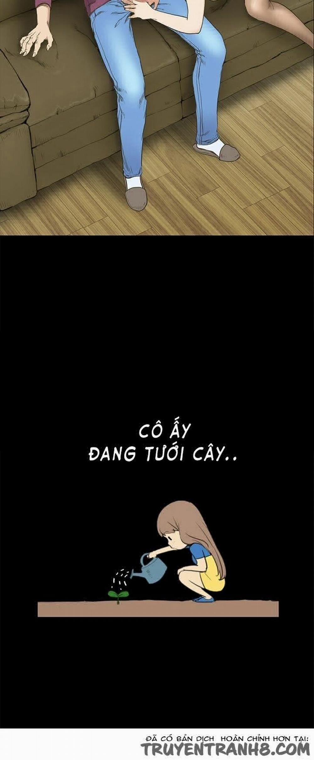 DÂM NỮ SI EUN 10 trang 21