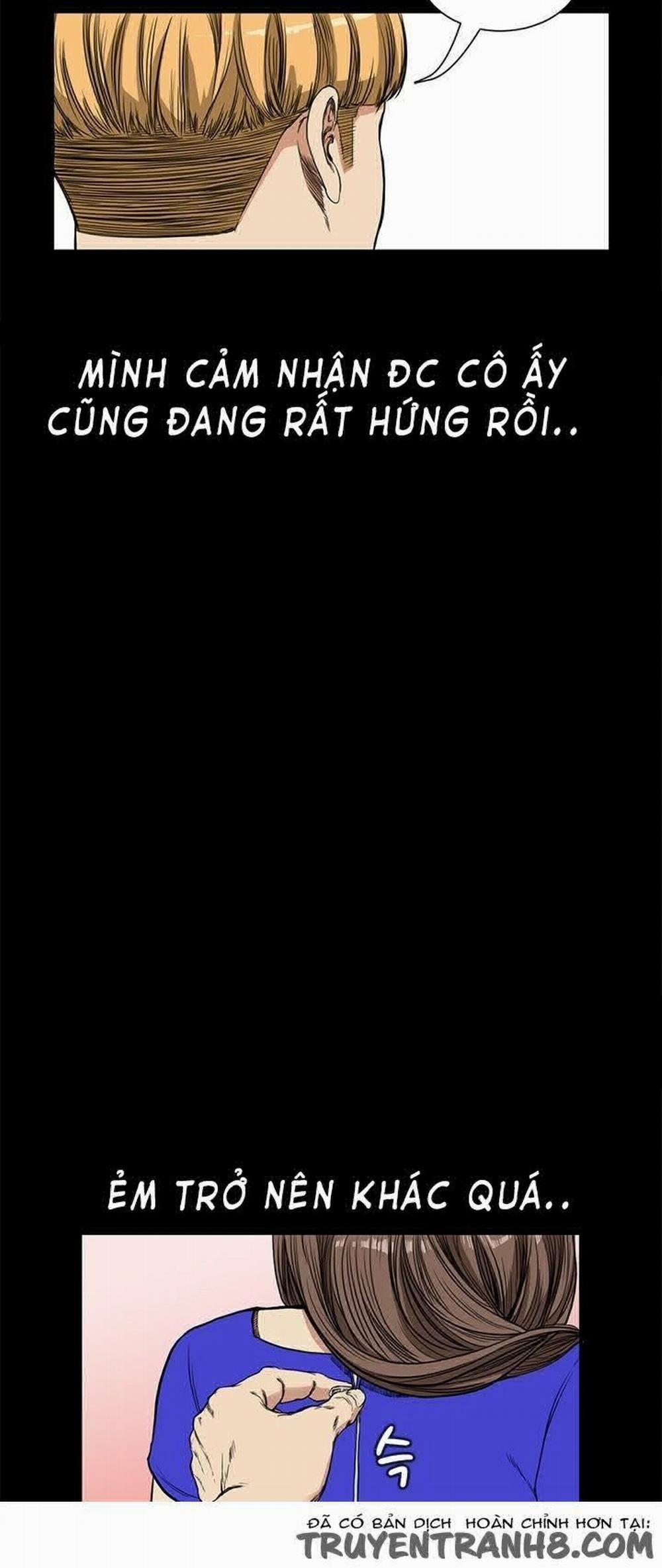 DÂM NỮ SI EUN 10 trang 26