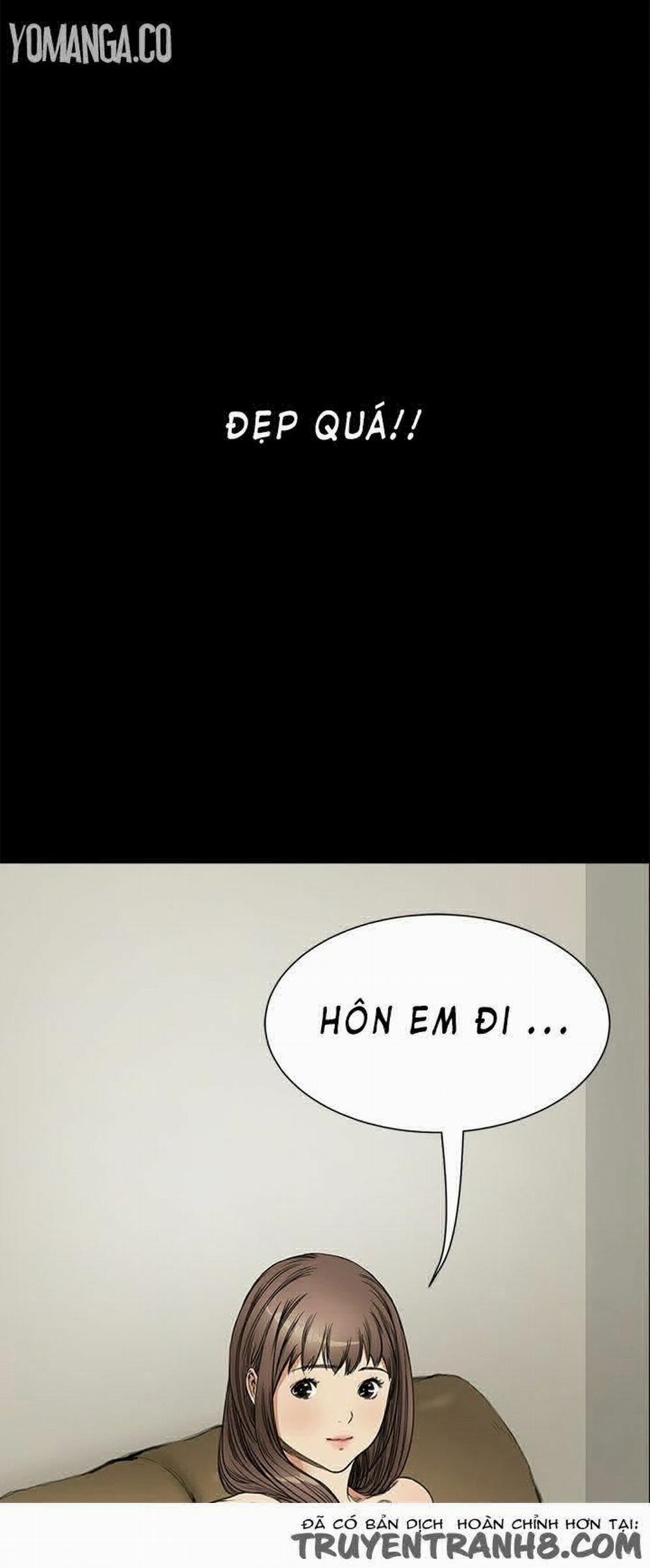 DÂM NỮ SI EUN 10 trang 31