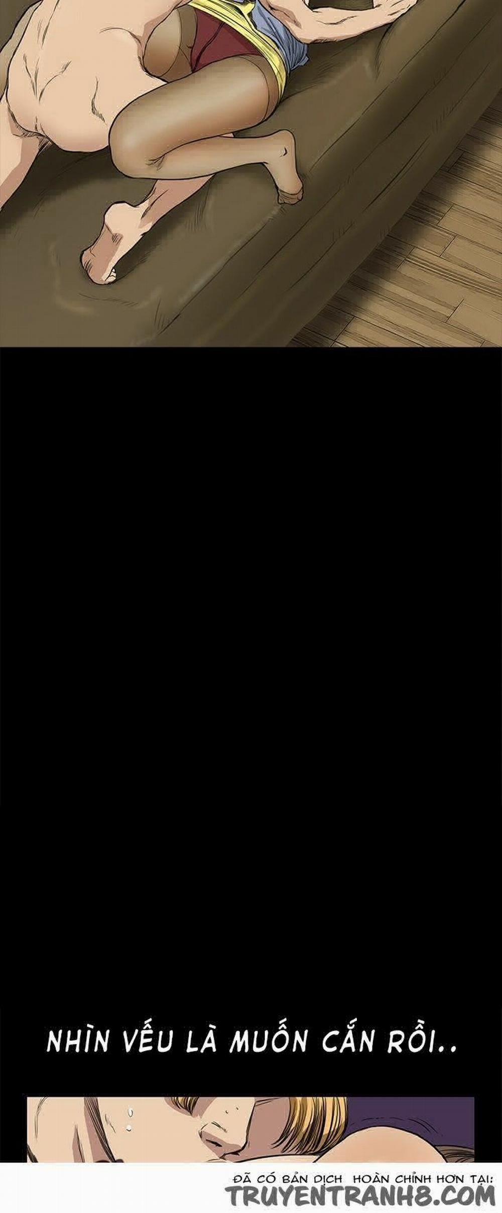 DÂM NỮ SI EUN 10 trang 38