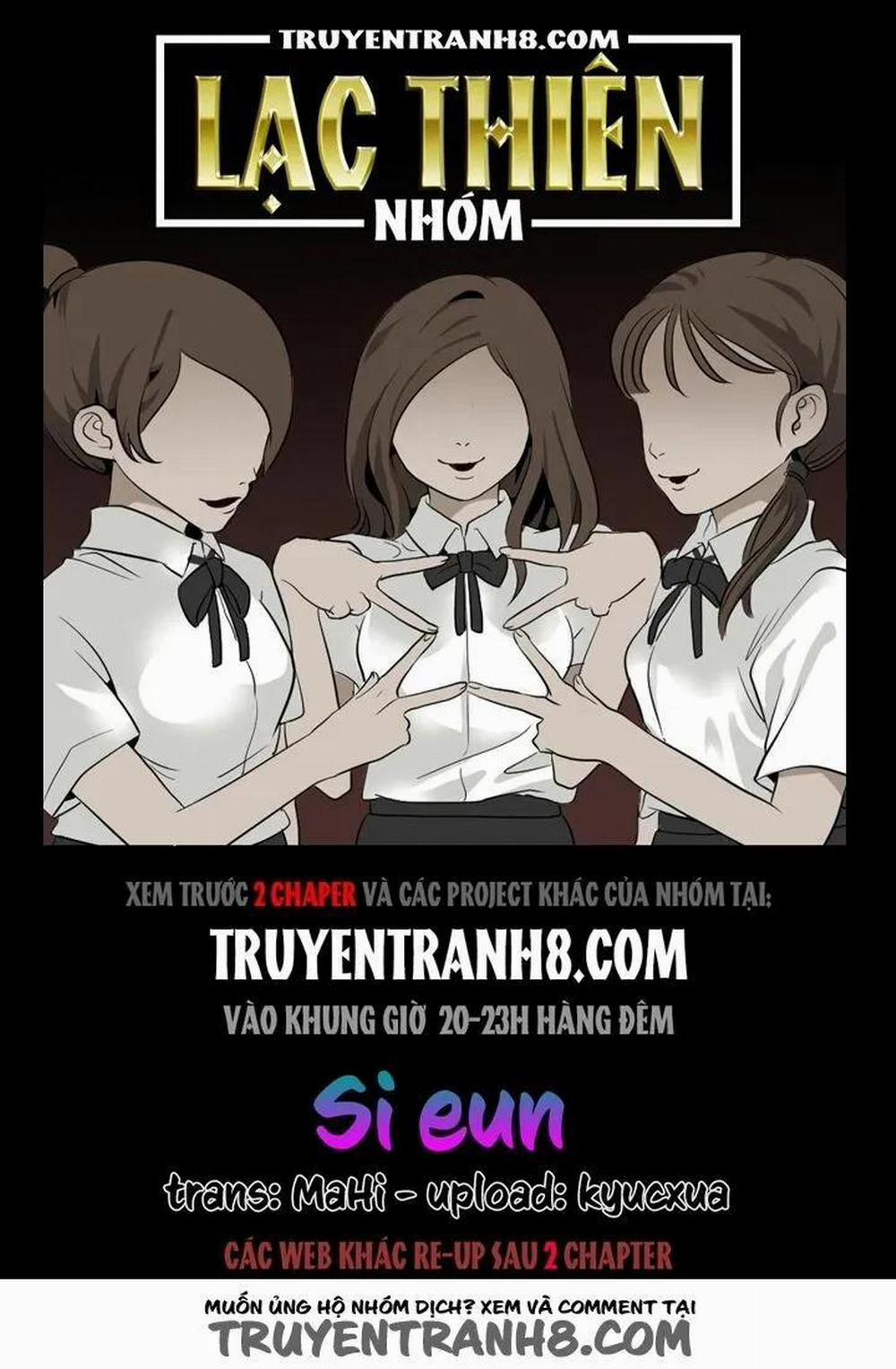 DÂM NỮ SI EUN 12 trang 0