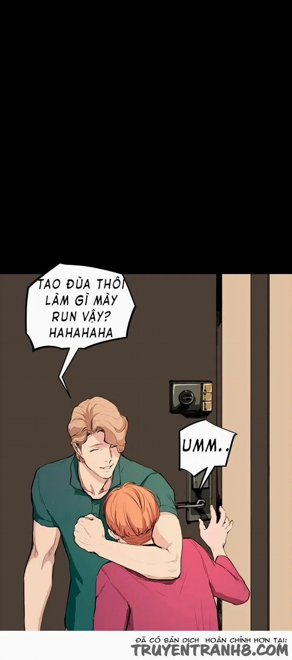 DÂM NỮ SI EUN 12 trang 13