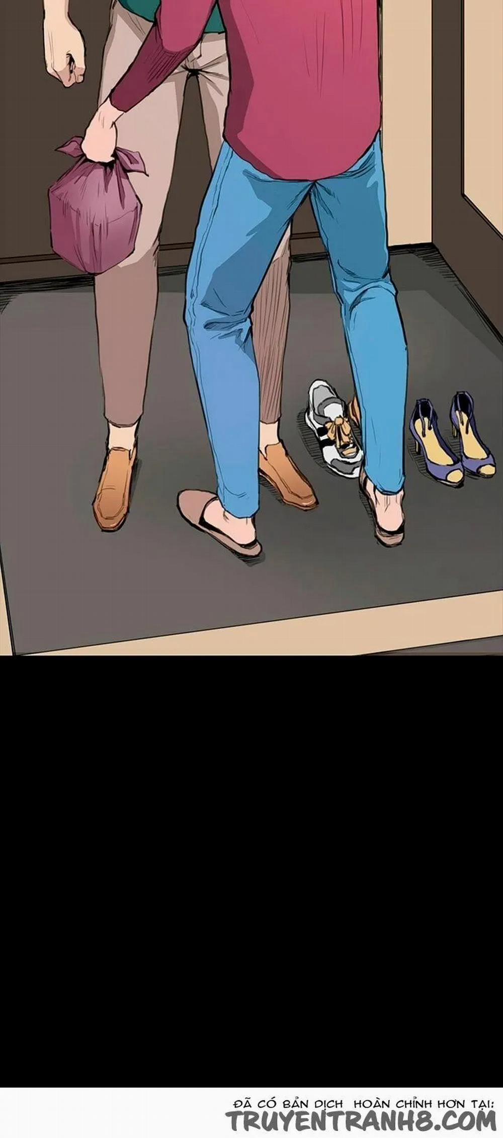 DÂM NỮ SI EUN 12 trang 14