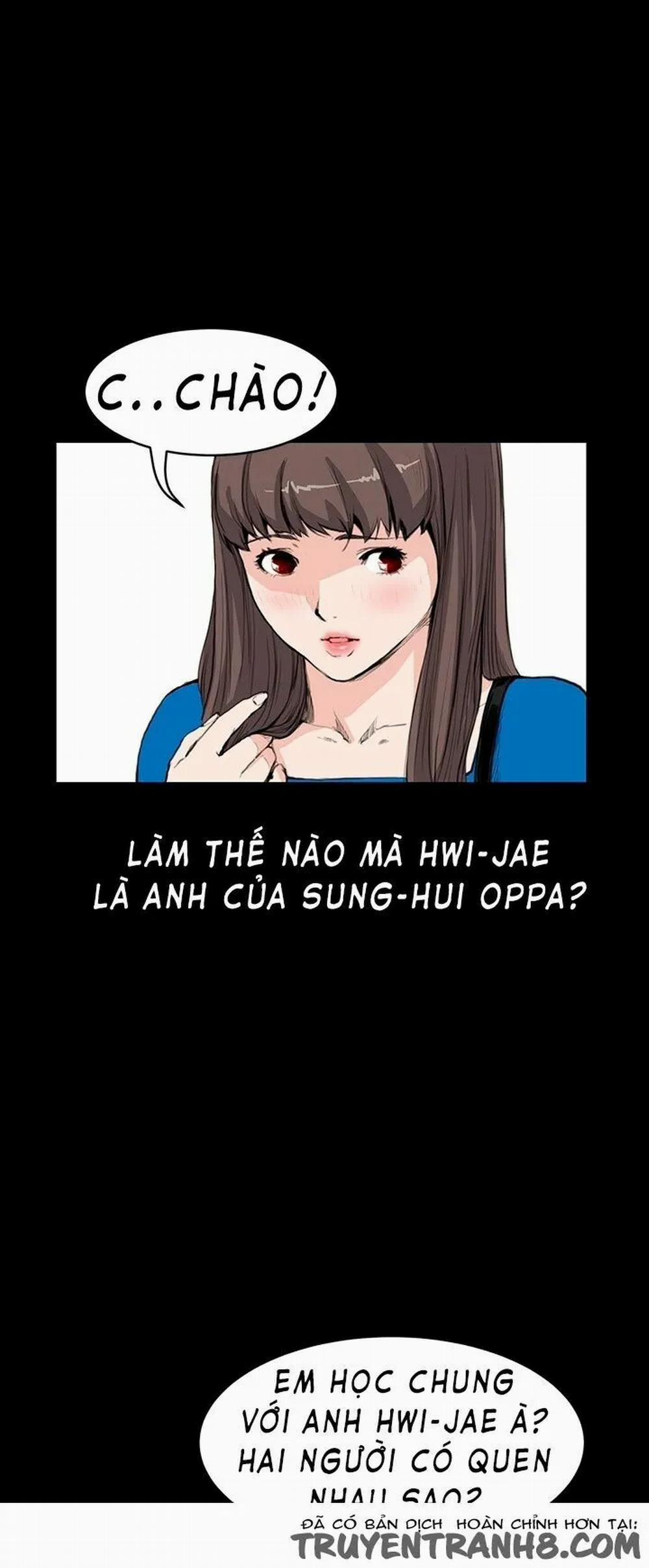 DÂM NỮ SI EUN 12 trang 19