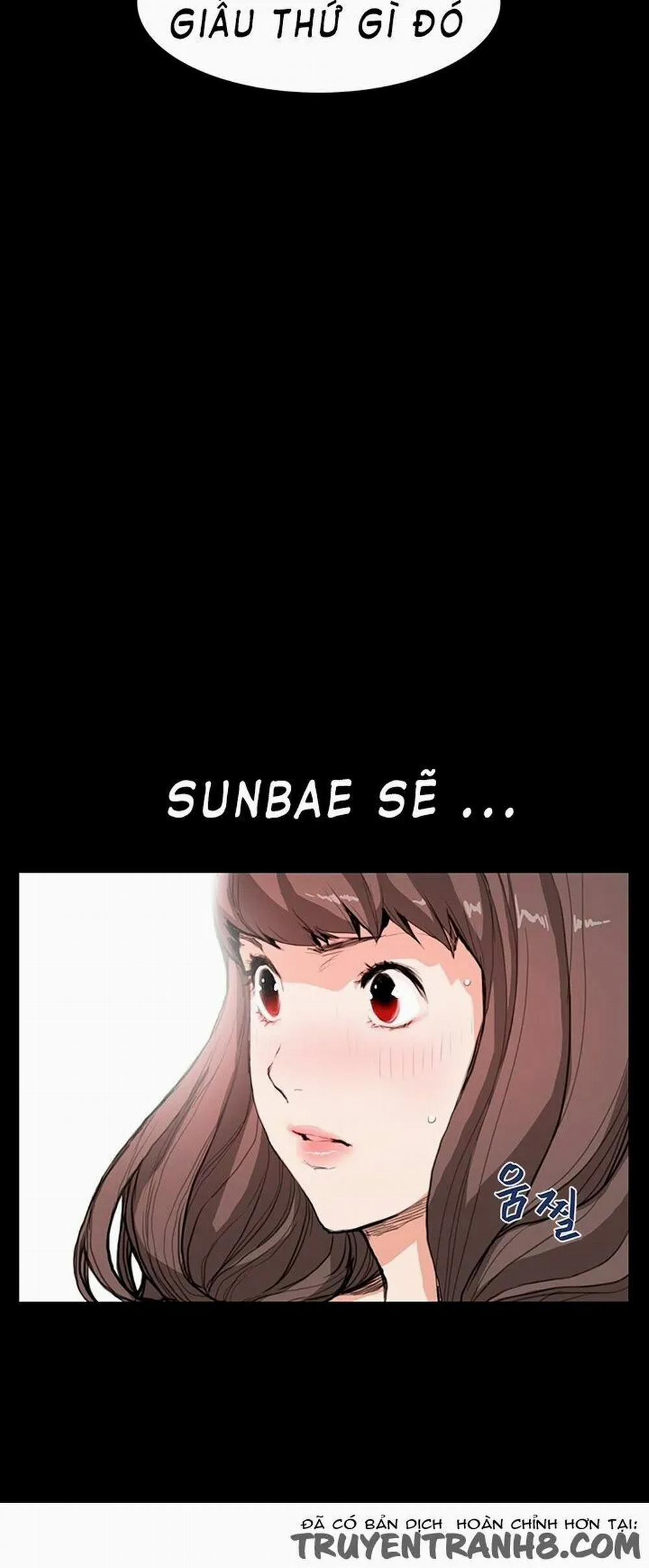 DÂM NỮ SI EUN 12 trang 23