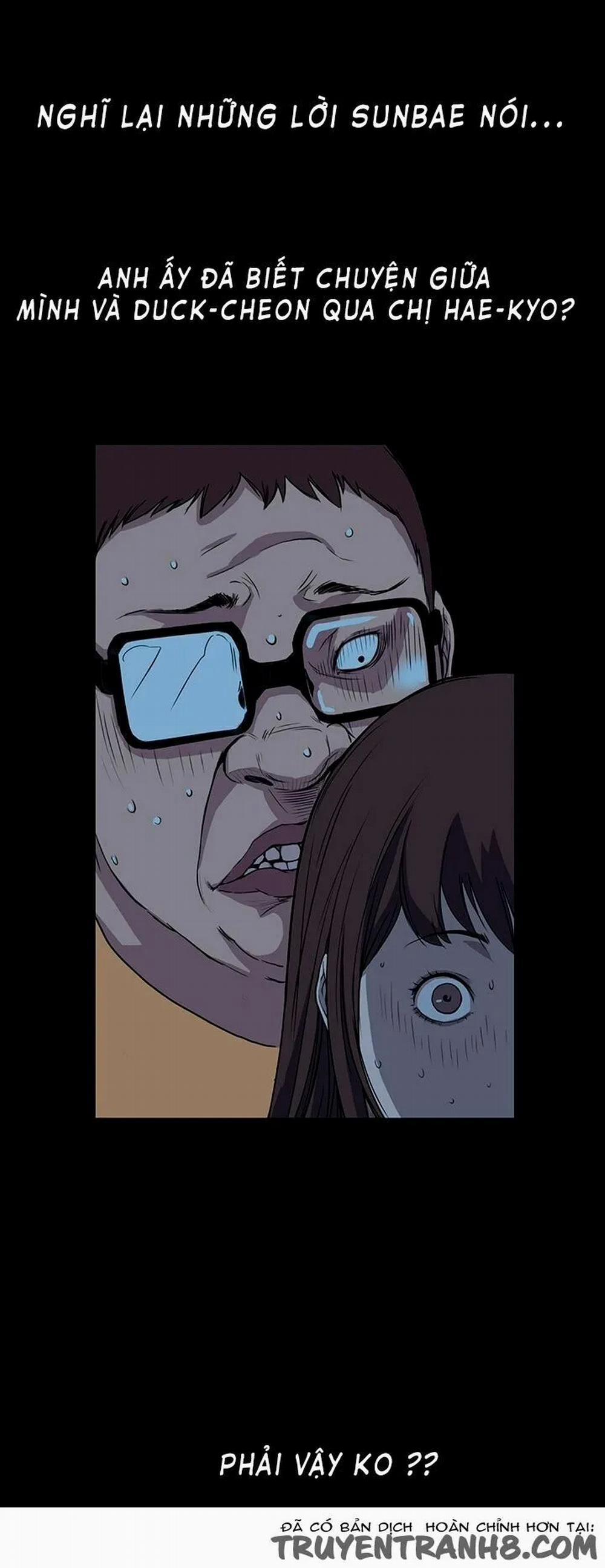 DÂM NỮ SI EUN 12 trang 29