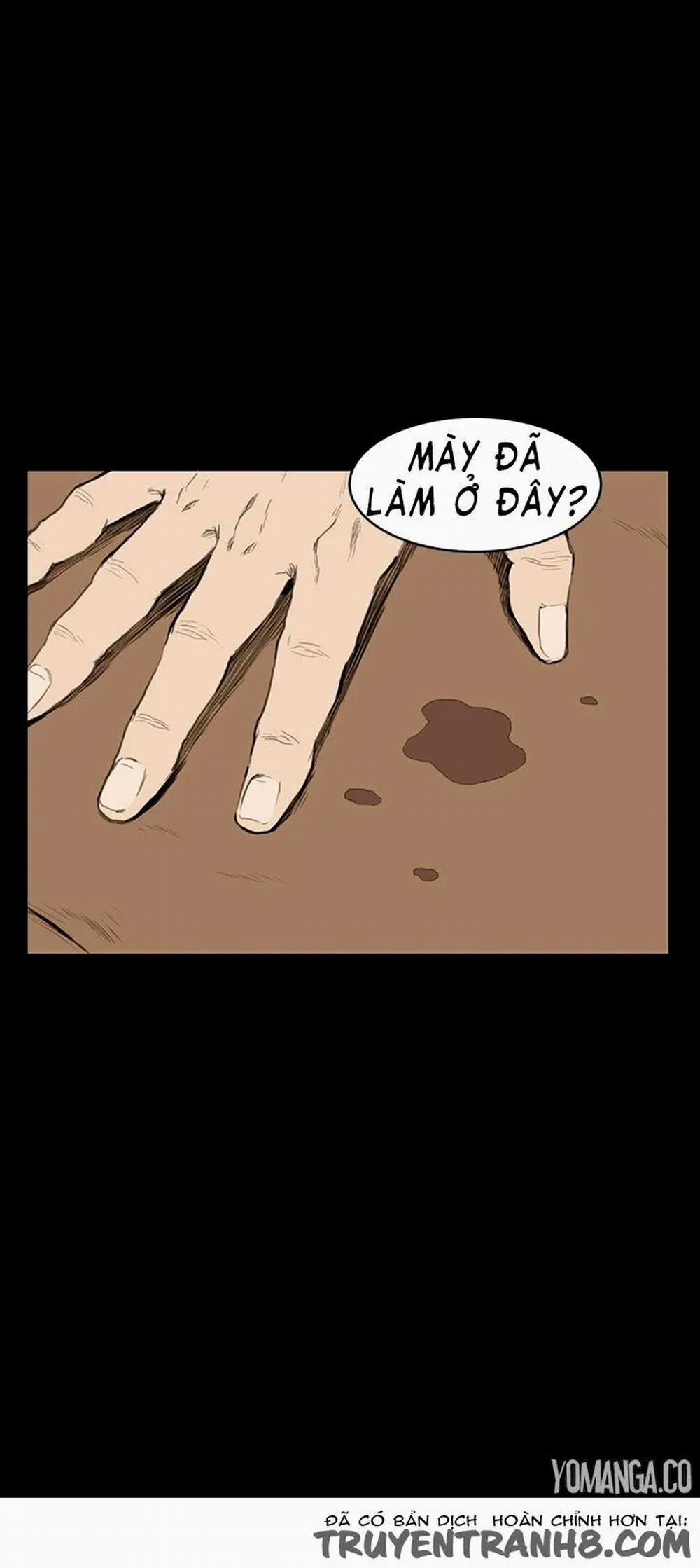 DÂM NỮ SI EUN 12 trang 33