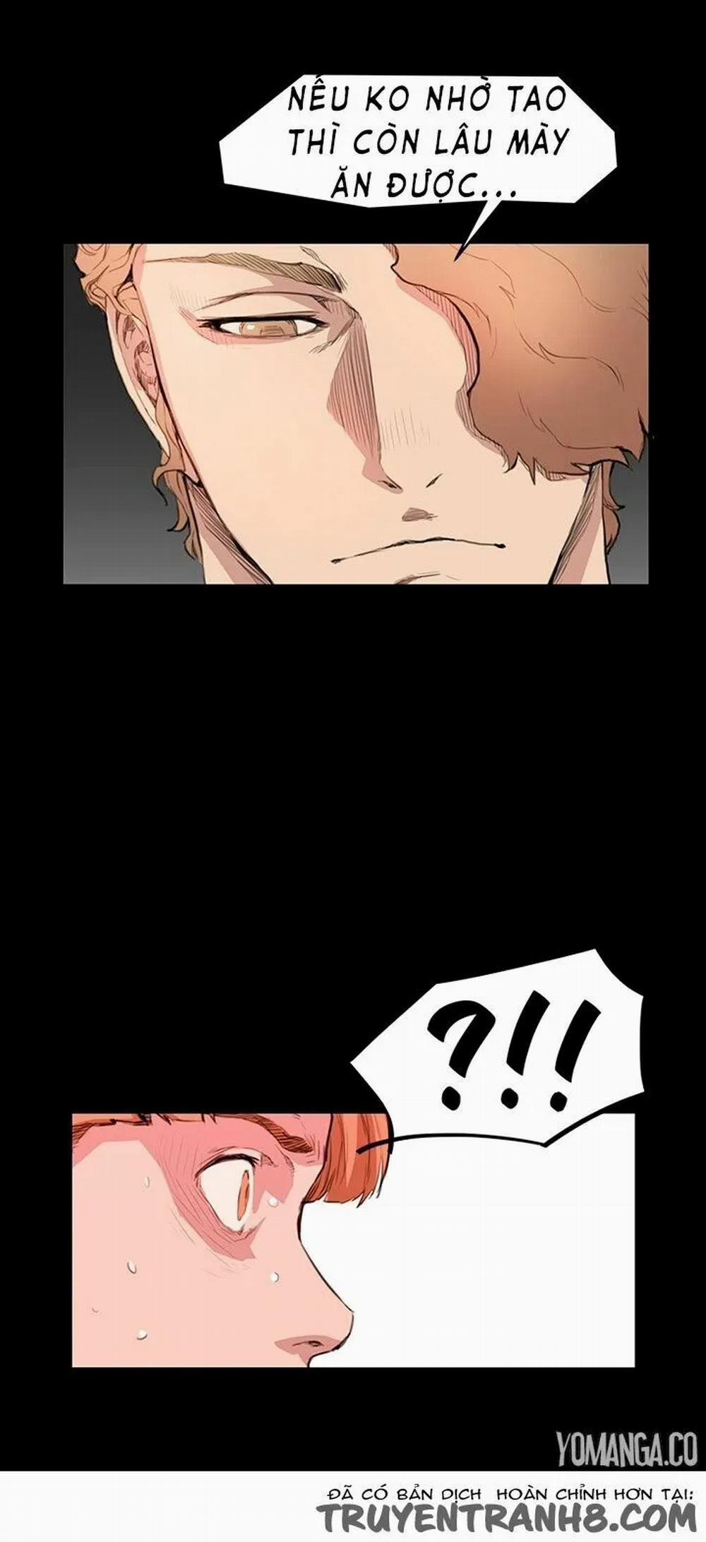 DÂM NỮ SI EUN 12 trang 36