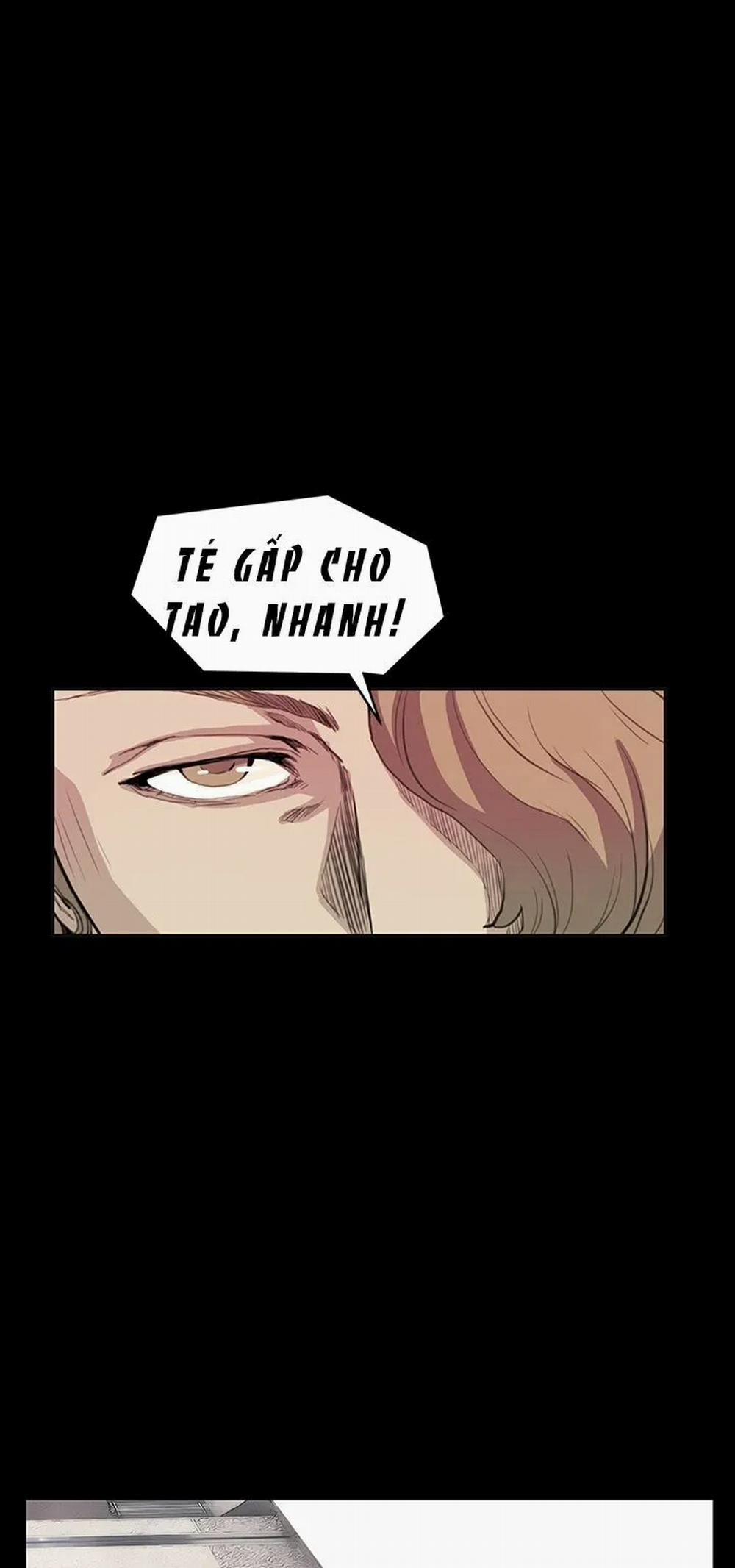 DÂM NỮ SI EUN 13 trang 30