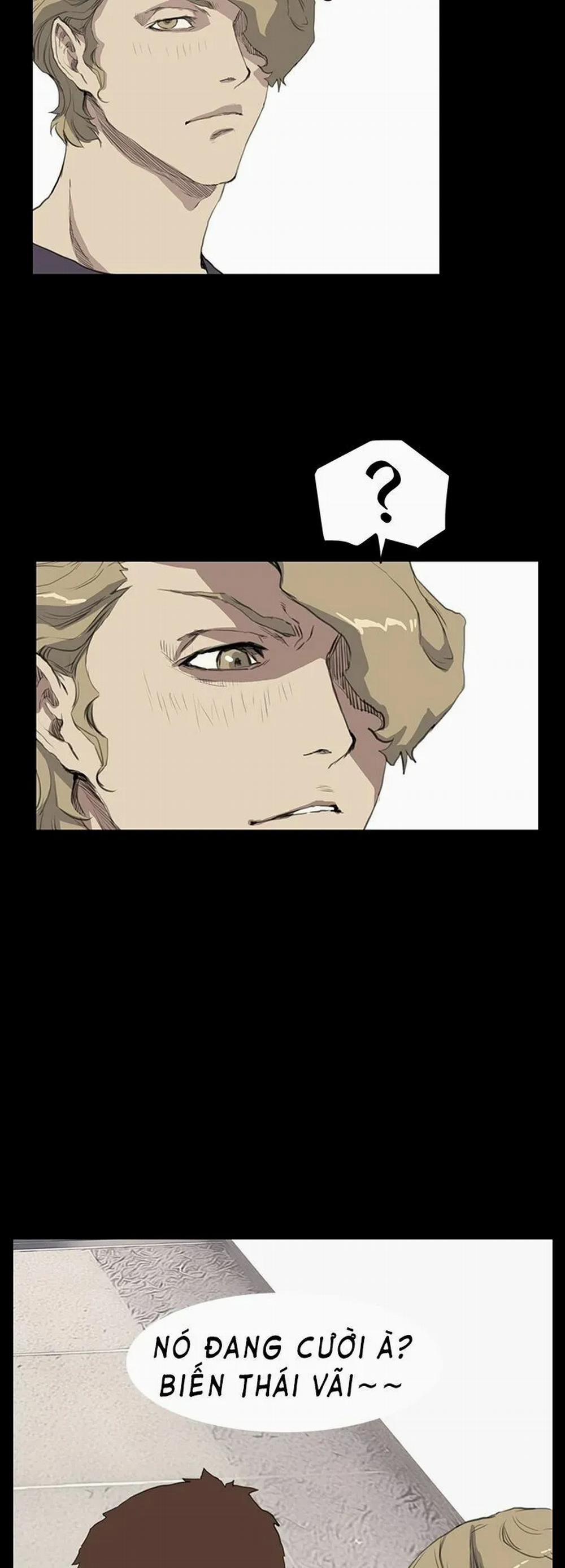 DÂM NỮ SI EUN 13 trang 32