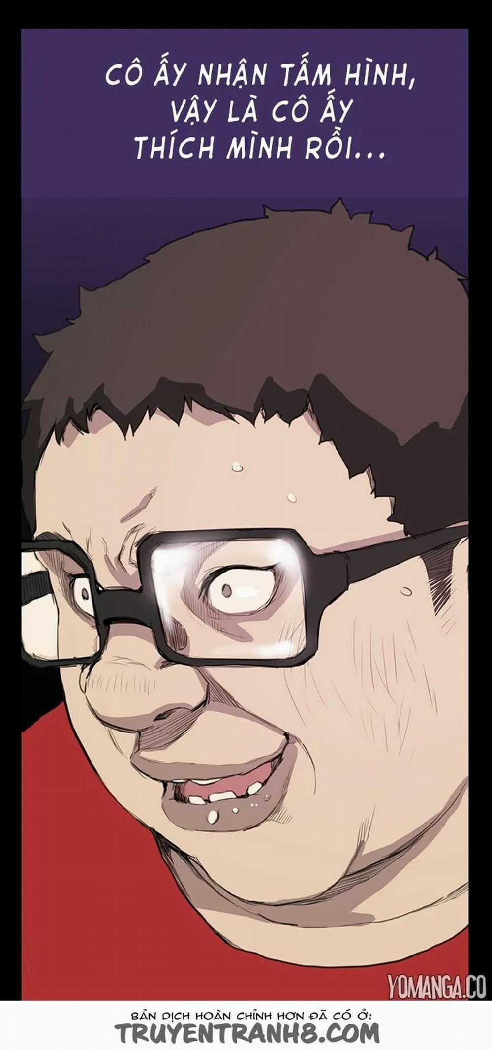 DÂM NỮ SI EUN 13 trang 34