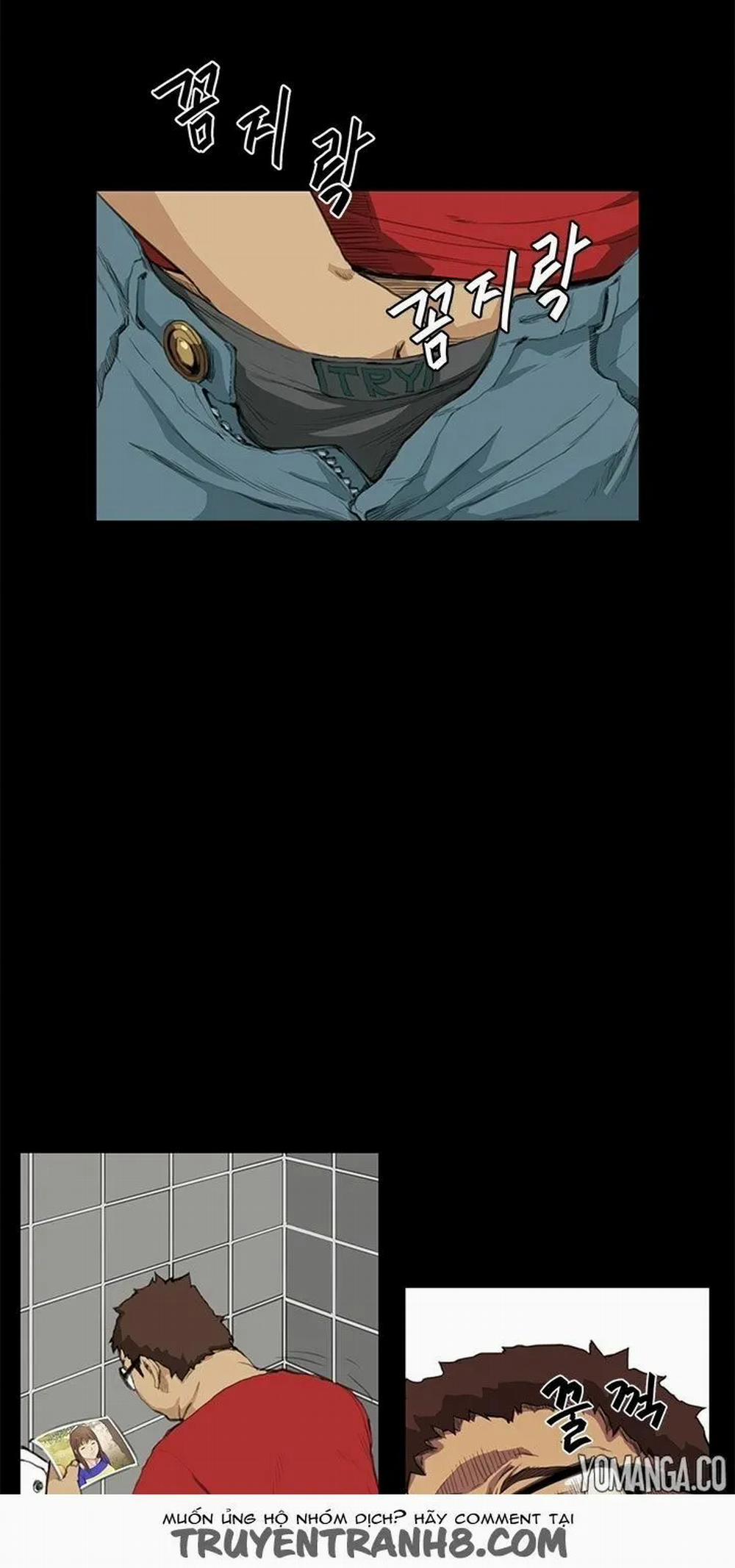 DÂM NỮ SI EUN 13 trang 7