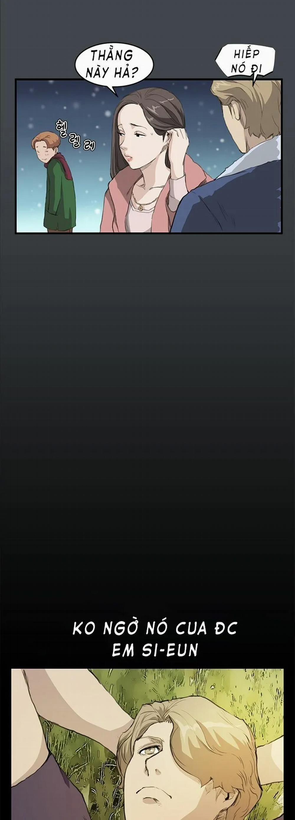 DÂM NỮ SI EUN 14 trang 13