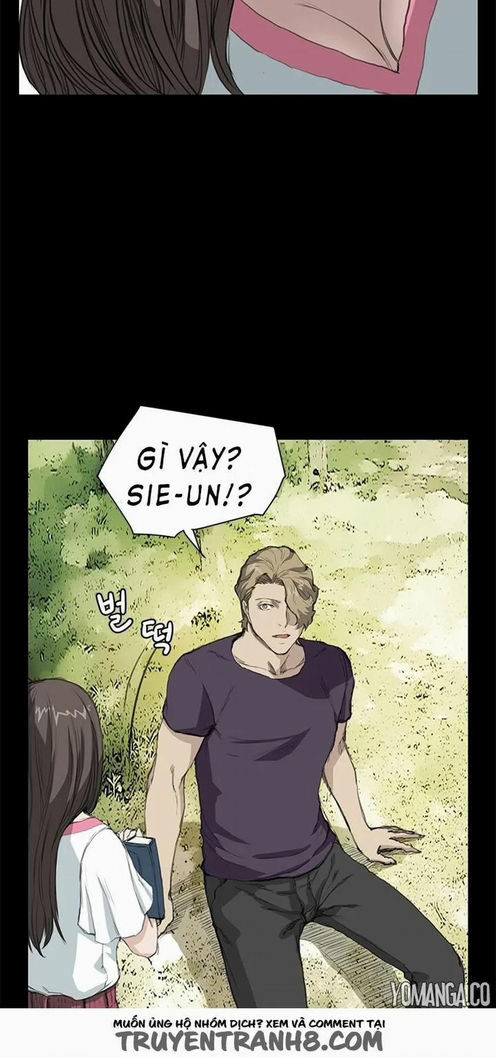 DÂM NỮ SI EUN 14 trang 15