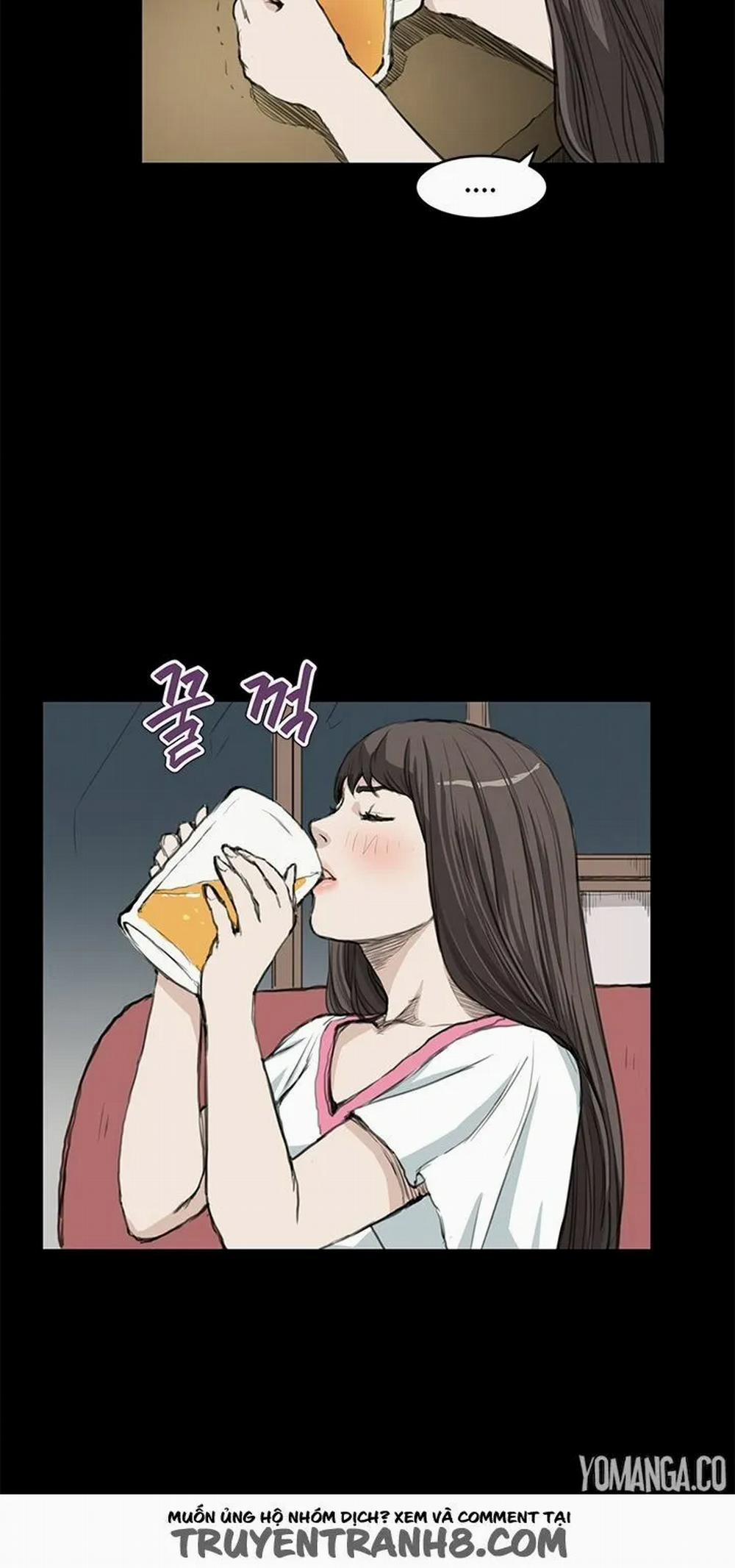 DÂM NỮ SI EUN 14 trang 23