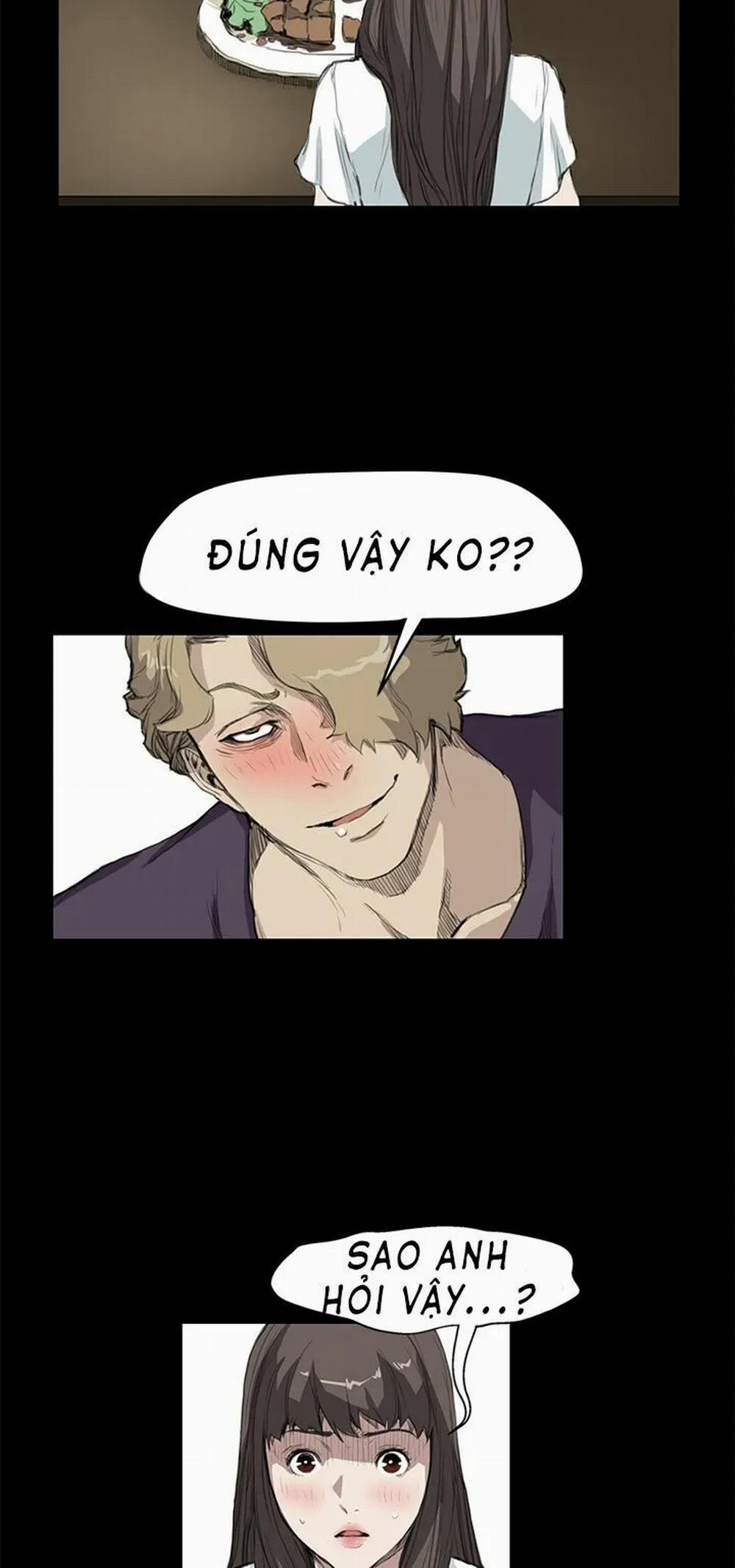 DÂM NỮ SI EUN 14 trang 28