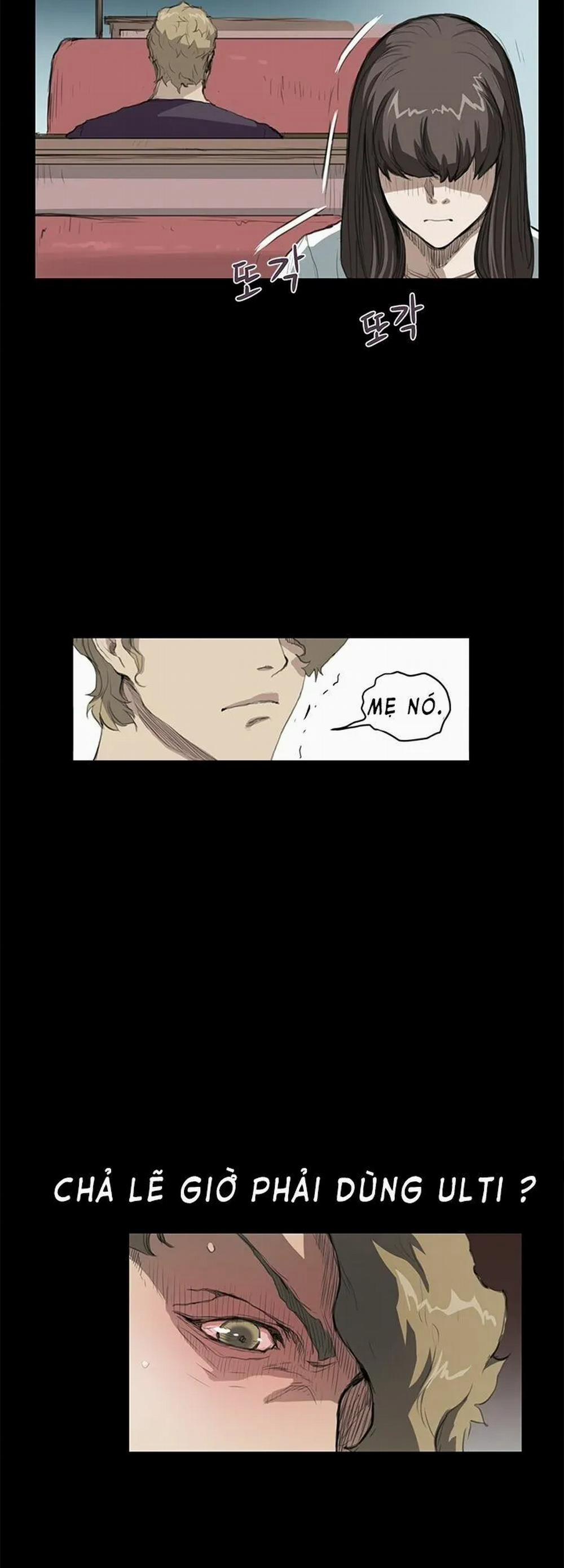 DÂM NỮ SI EUN 14 trang 33