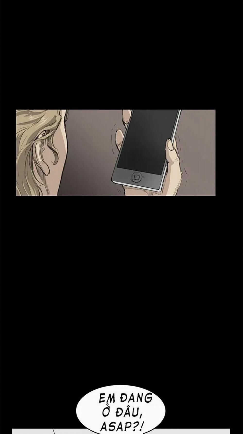 DÂM NỮ SI EUN 14 trang 34