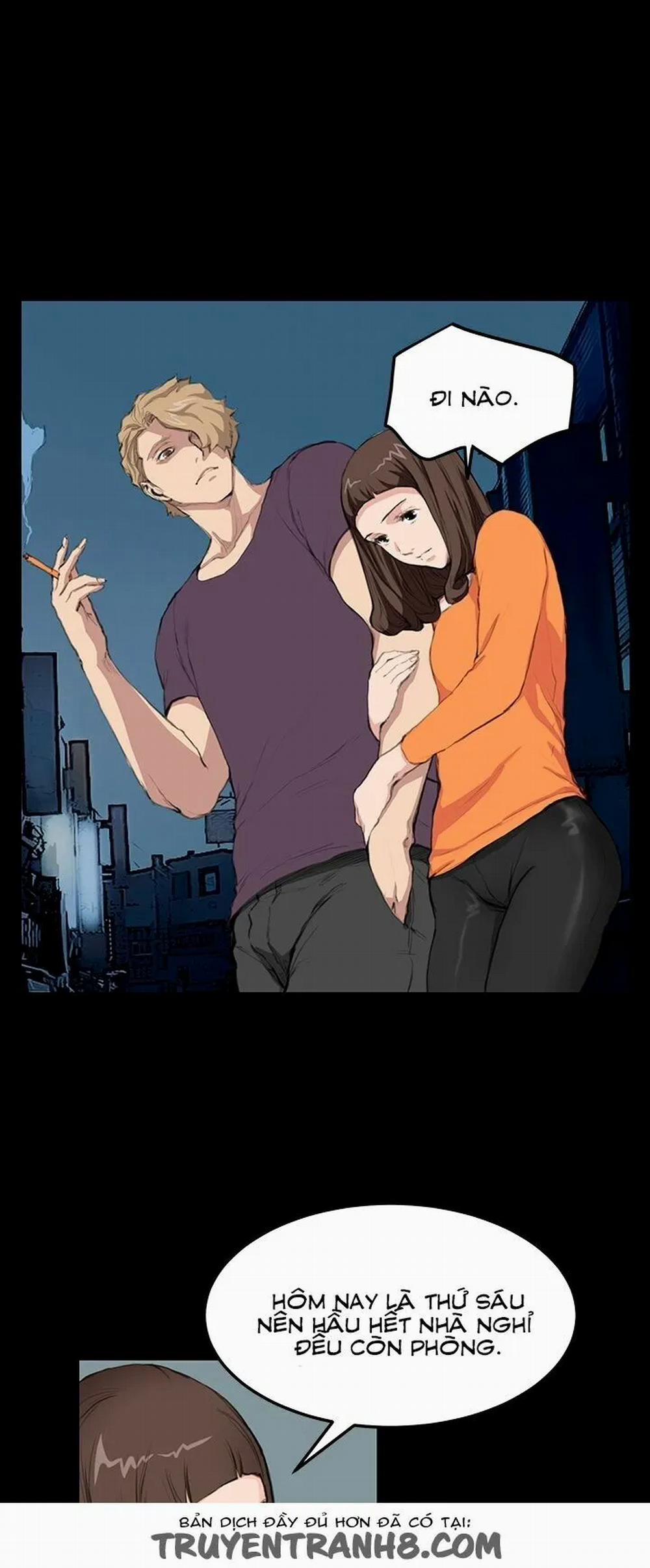 DÂM NỮ SI EUN 15 trang 16