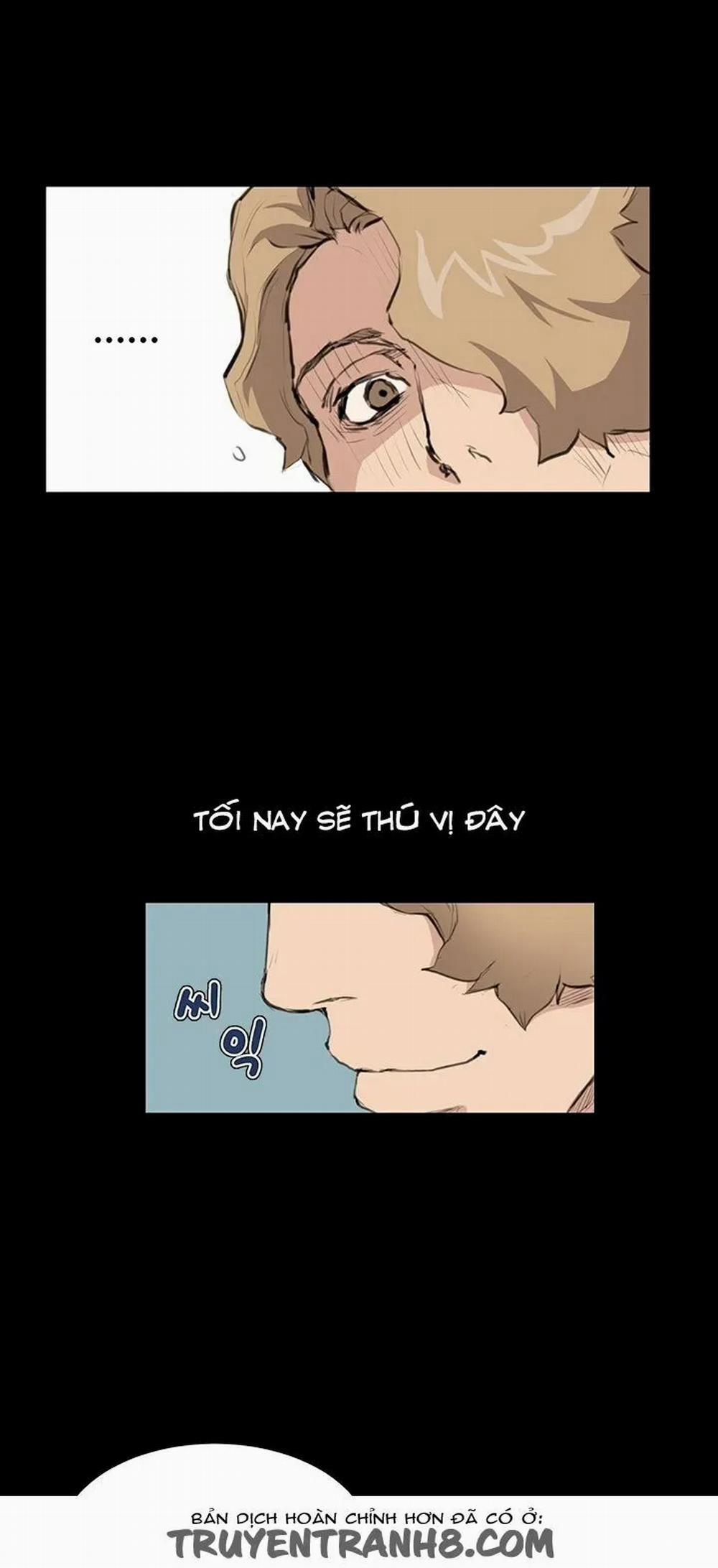 DÂM NỮ SI EUN 15 trang 19