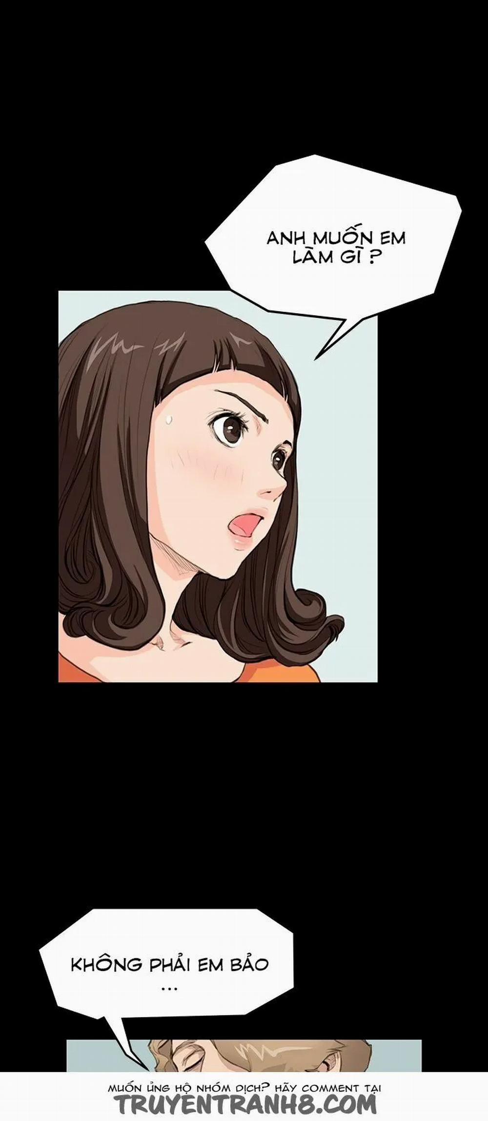 DÂM NỮ SI EUN 15 trang 25