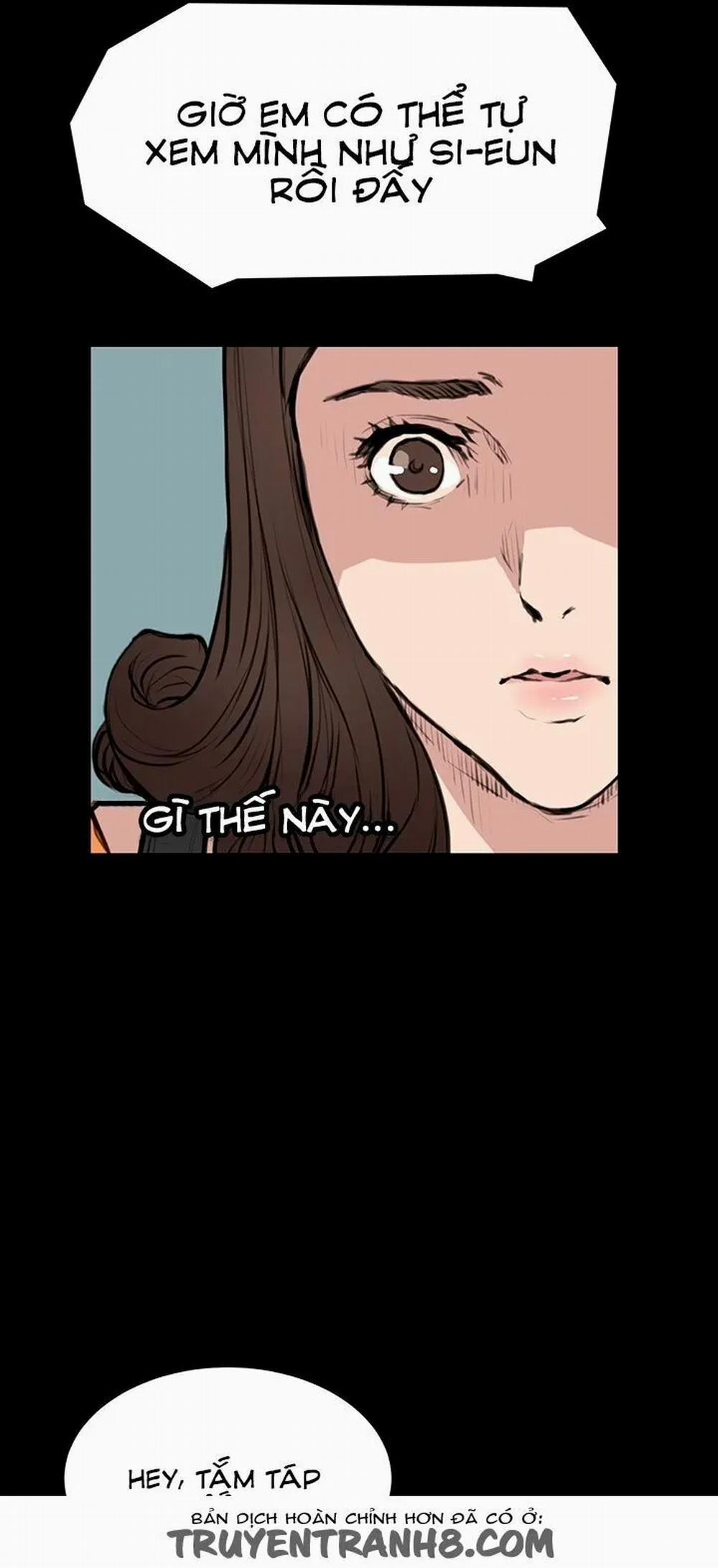DÂM NỮ SI EUN 15 trang 28