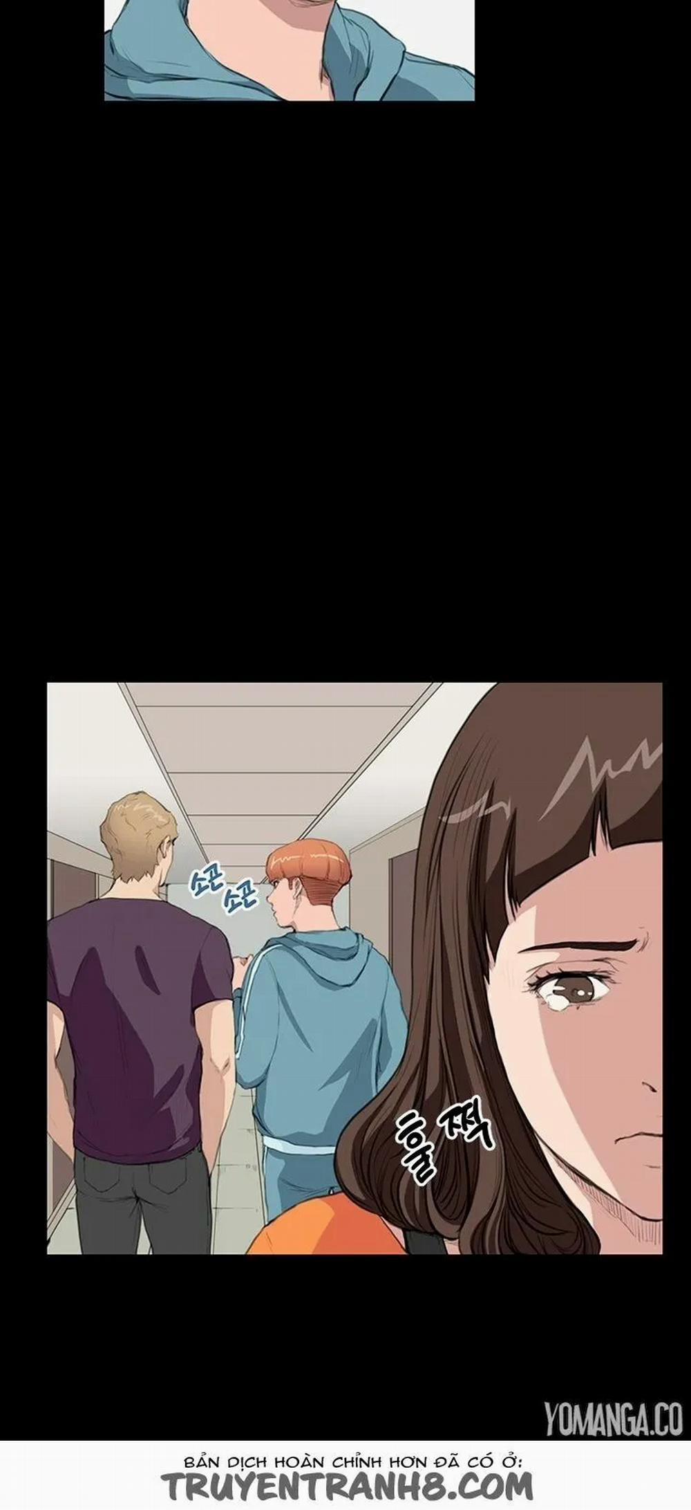 DÂM NỮ SI EUN 15 trang 30