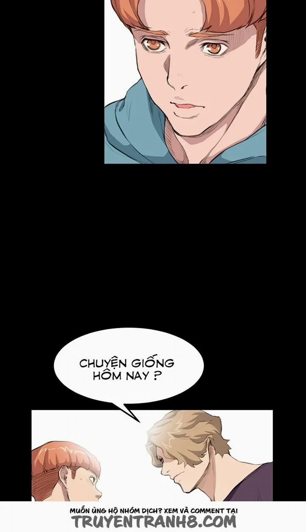 DÂM NỮ SI EUN 15 trang 32