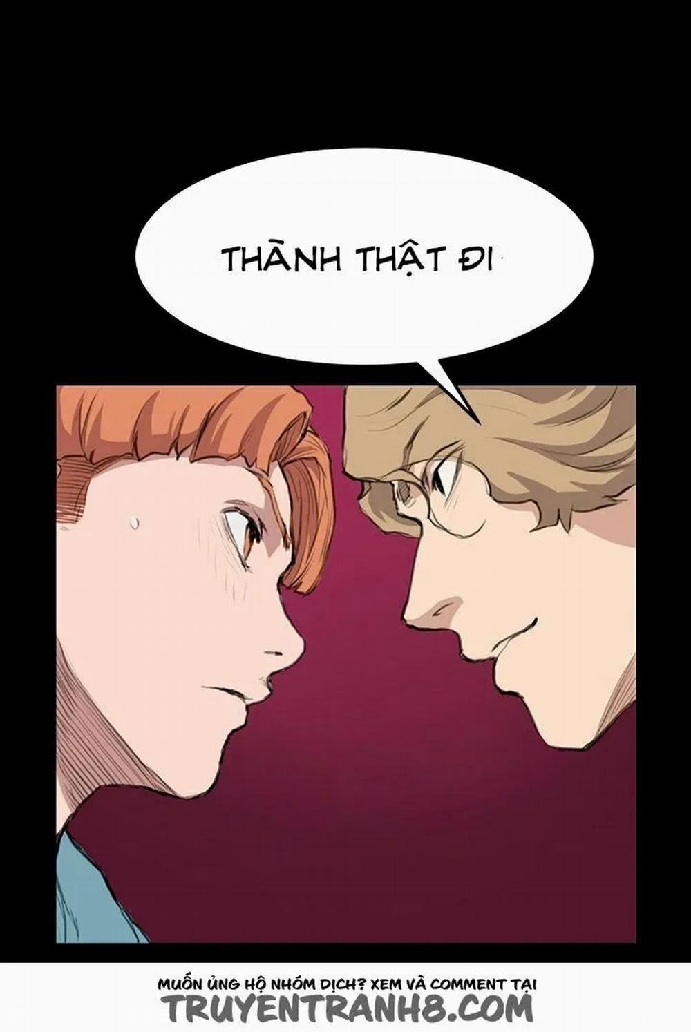 DÂM NỮ SI EUN 15 trang 34