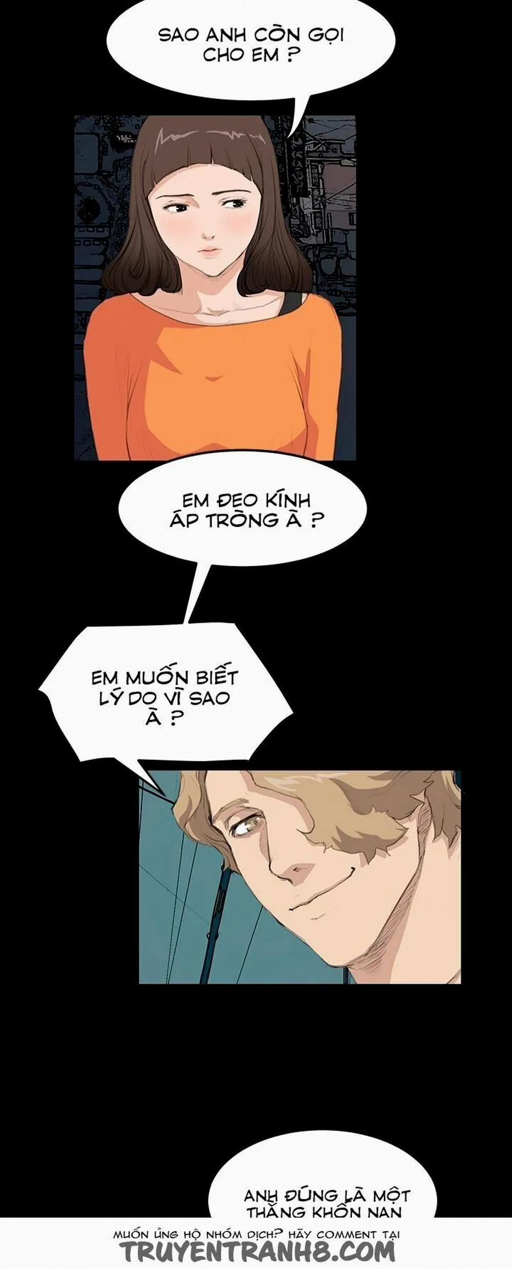 DÂM NỮ SI EUN 15 trang 8