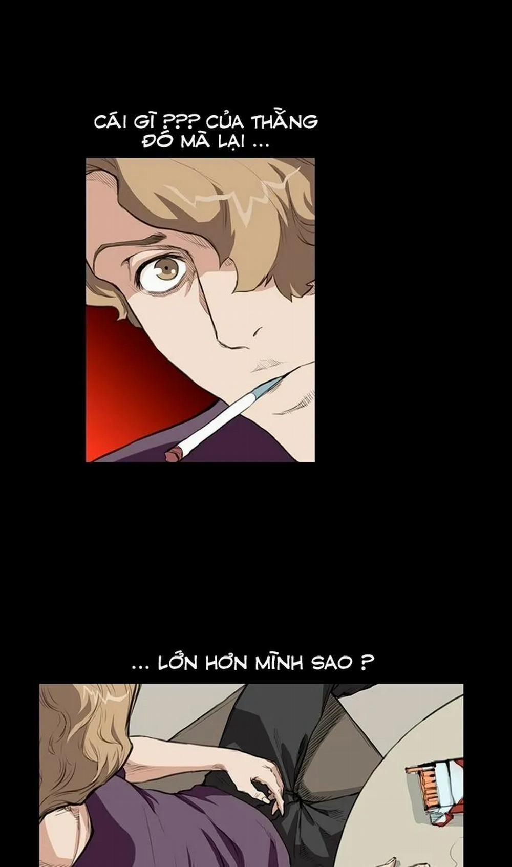 DÂM NỮ SI EUN 16 trang 17